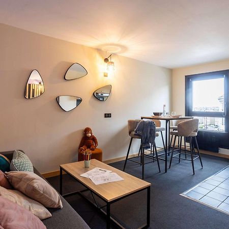 Ibis Styles Boulogne Sur Mer Centre Cathedrale 外观 照片
