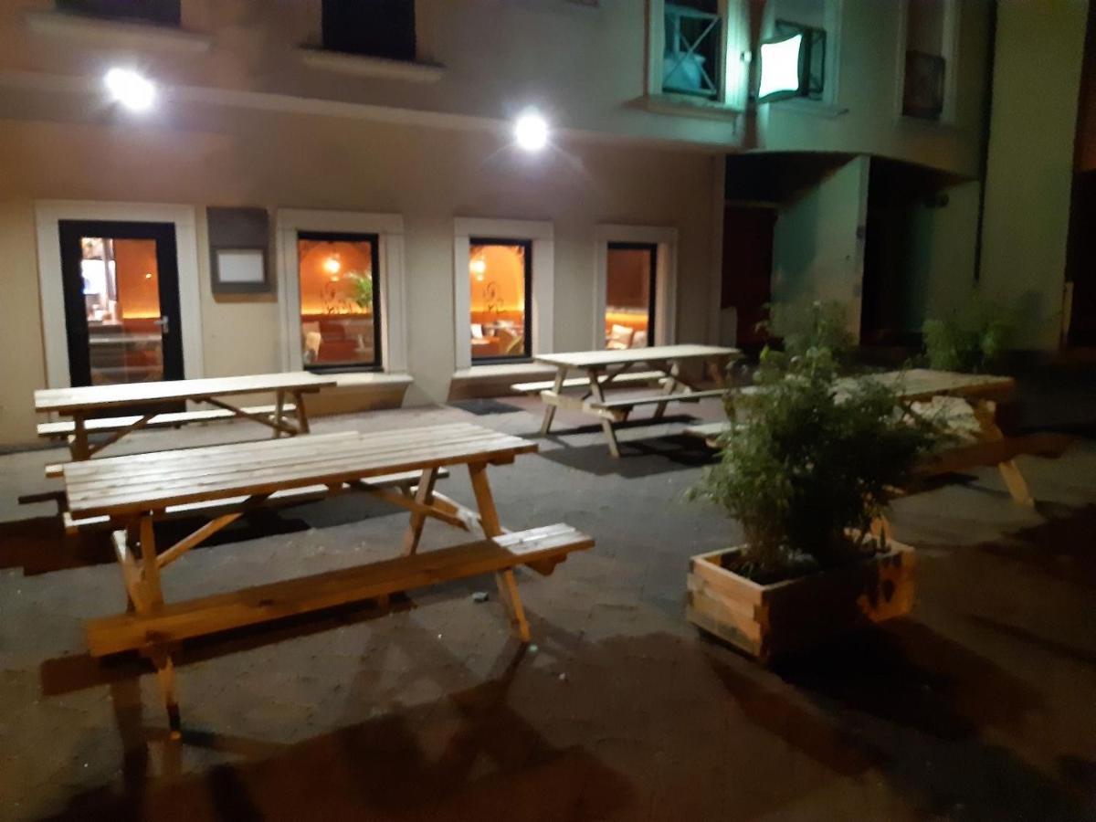 Ibis Styles Boulogne Sur Mer Centre Cathedrale 外观 照片