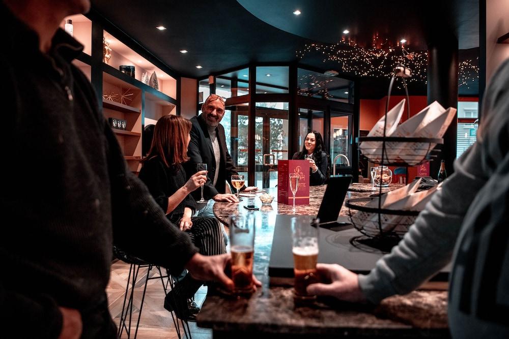 Ibis Styles Boulogne Sur Mer Centre Cathedrale 外观 照片