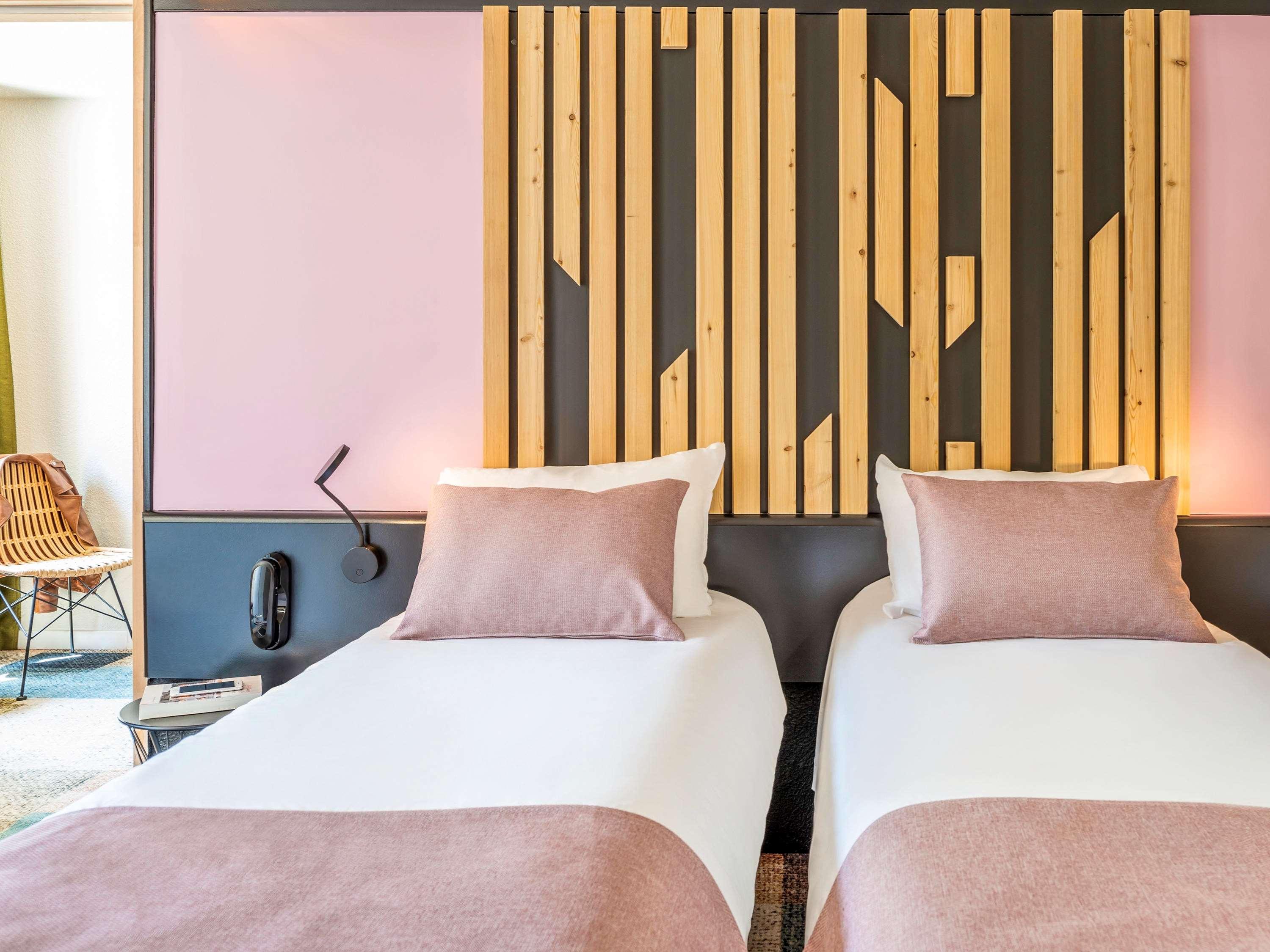 Ibis Styles Boulogne Sur Mer Centre Cathedrale 外观 照片