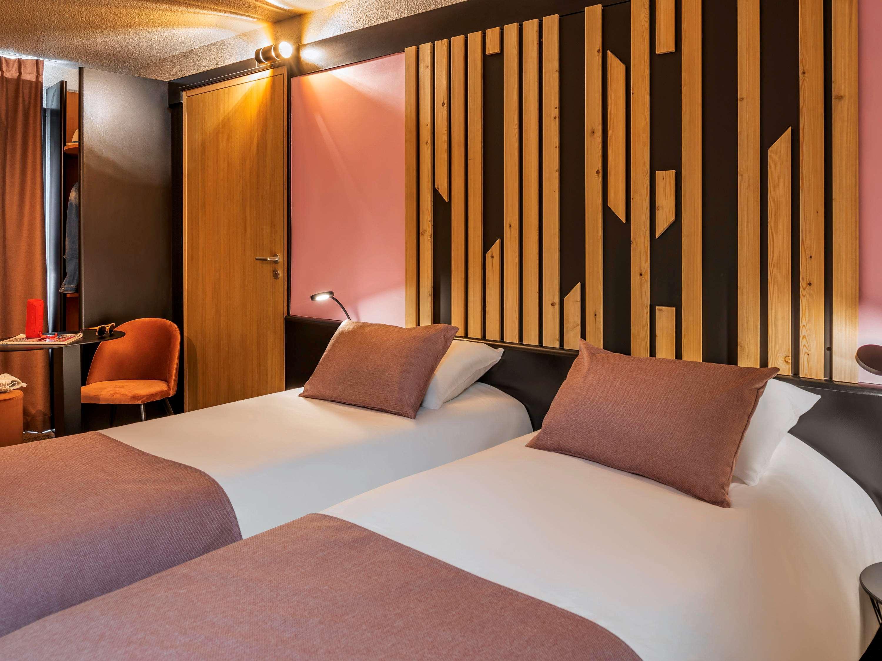 Ibis Styles Boulogne Sur Mer Centre Cathedrale 外观 照片