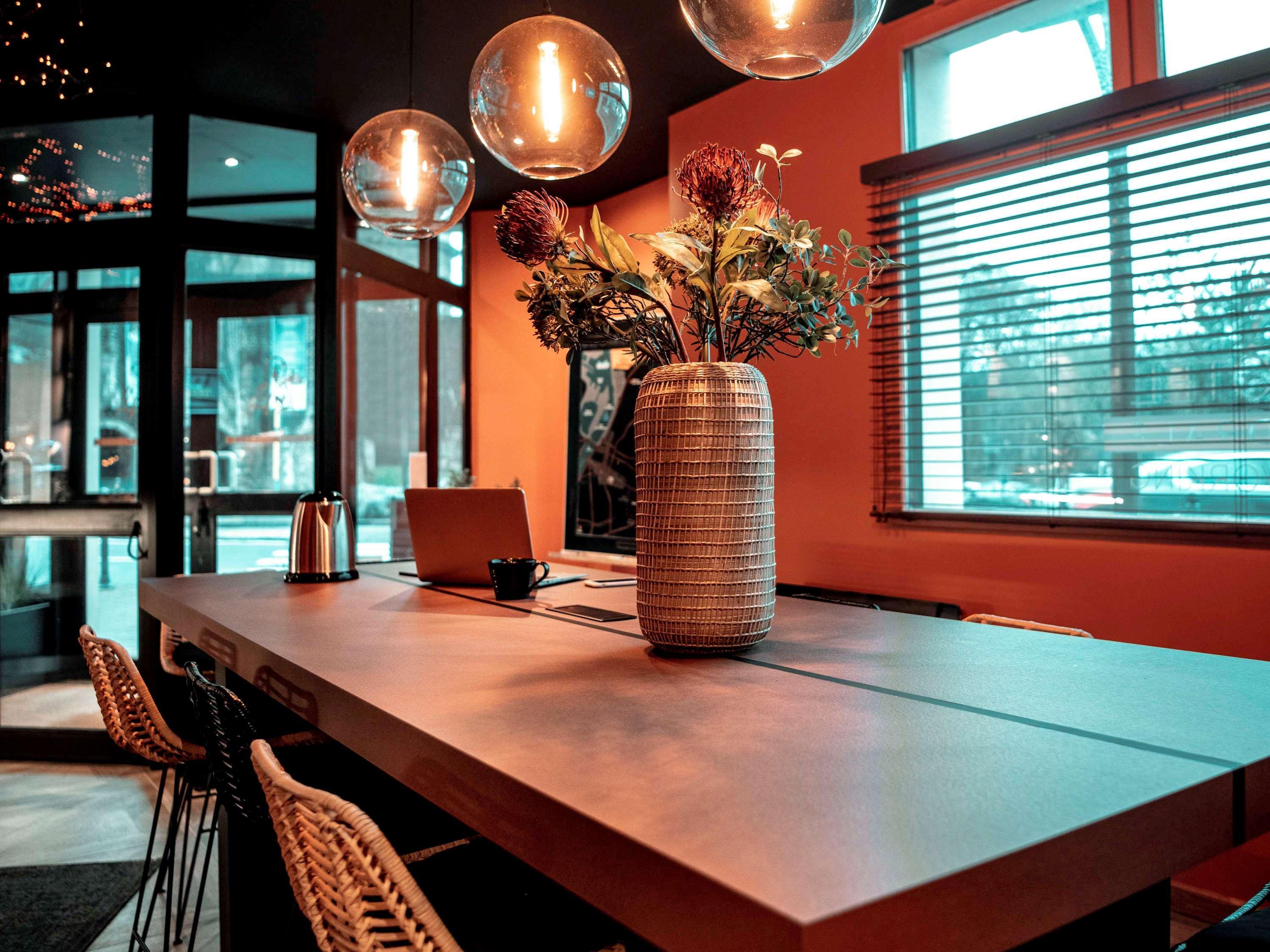 Ibis Styles Boulogne Sur Mer Centre Cathedrale 外观 照片