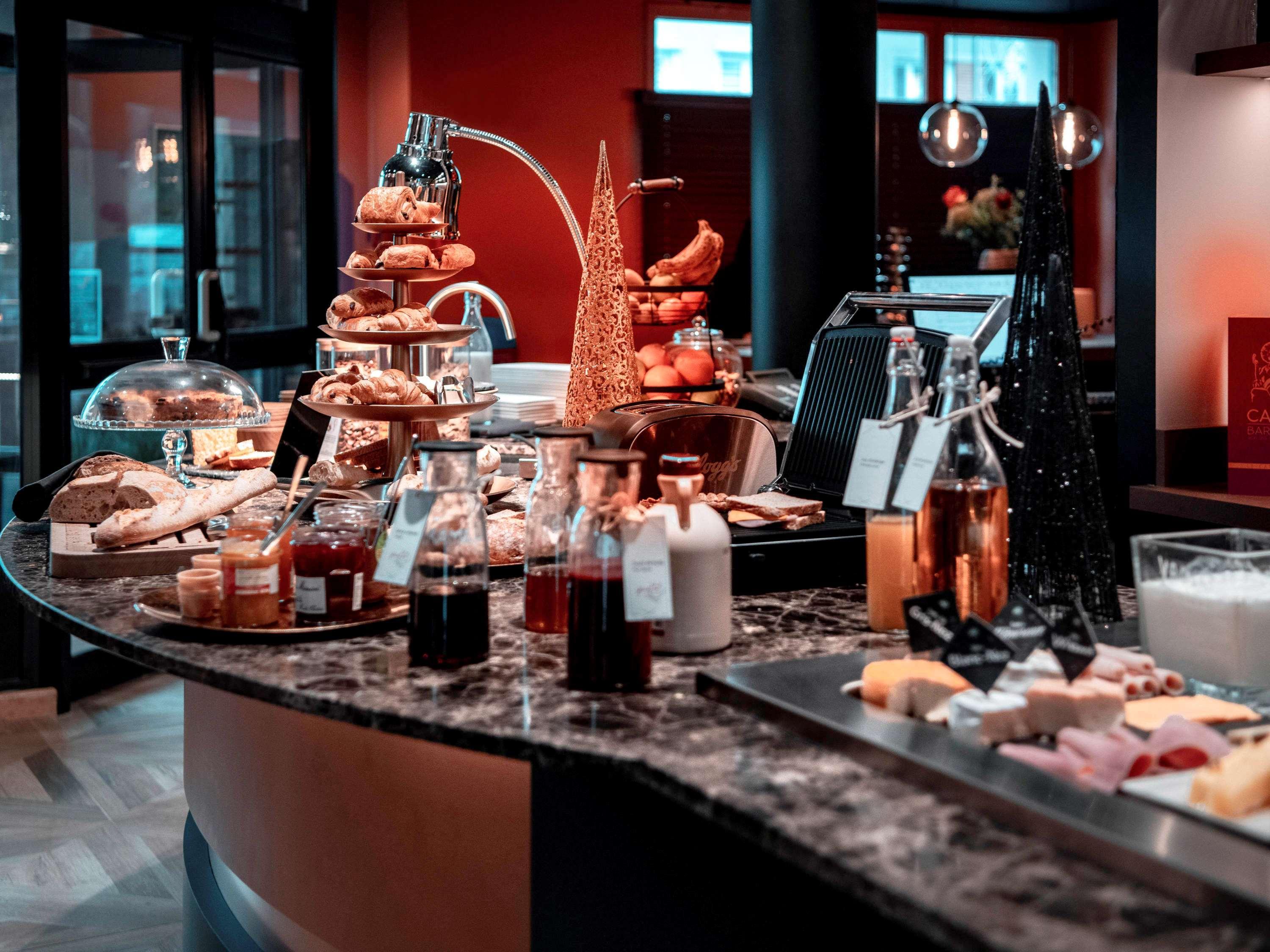 Ibis Styles Boulogne Sur Mer Centre Cathedrale 外观 照片