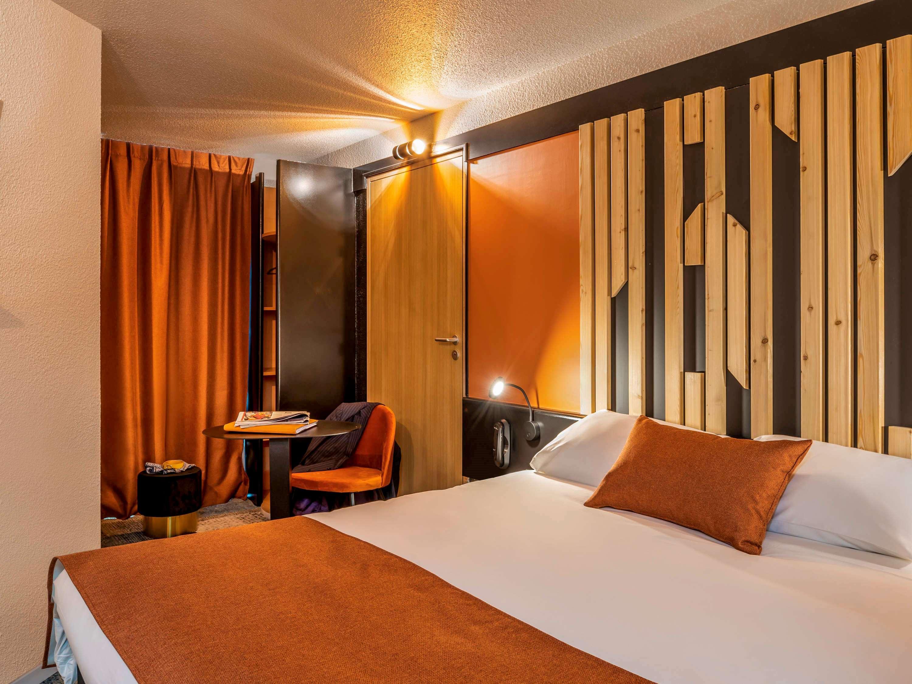 Ibis Styles Boulogne Sur Mer Centre Cathedrale 外观 照片