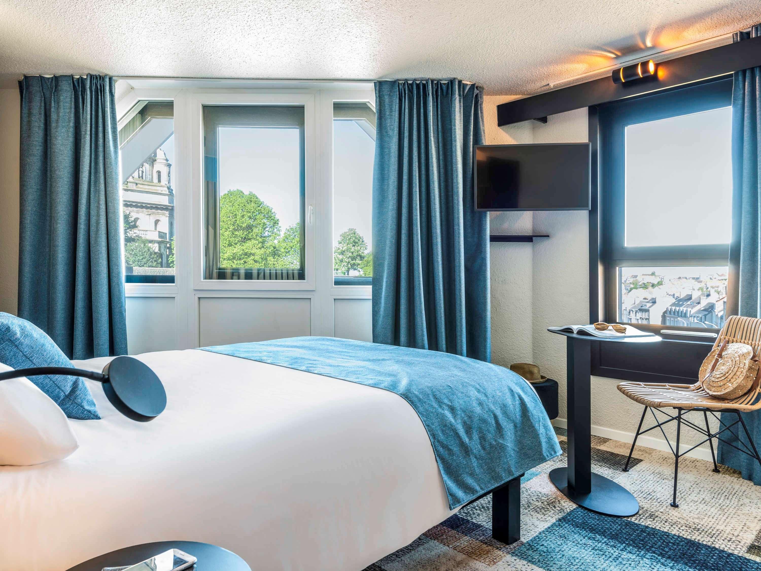 Ibis Styles Boulogne Sur Mer Centre Cathedrale 外观 照片