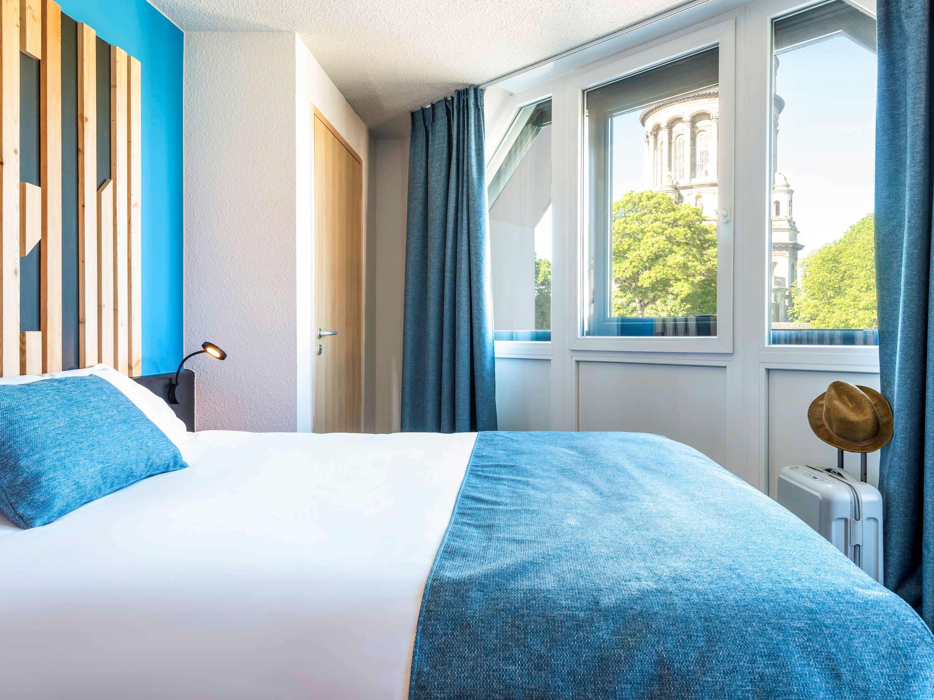 Ibis Styles Boulogne Sur Mer Centre Cathedrale 外观 照片
