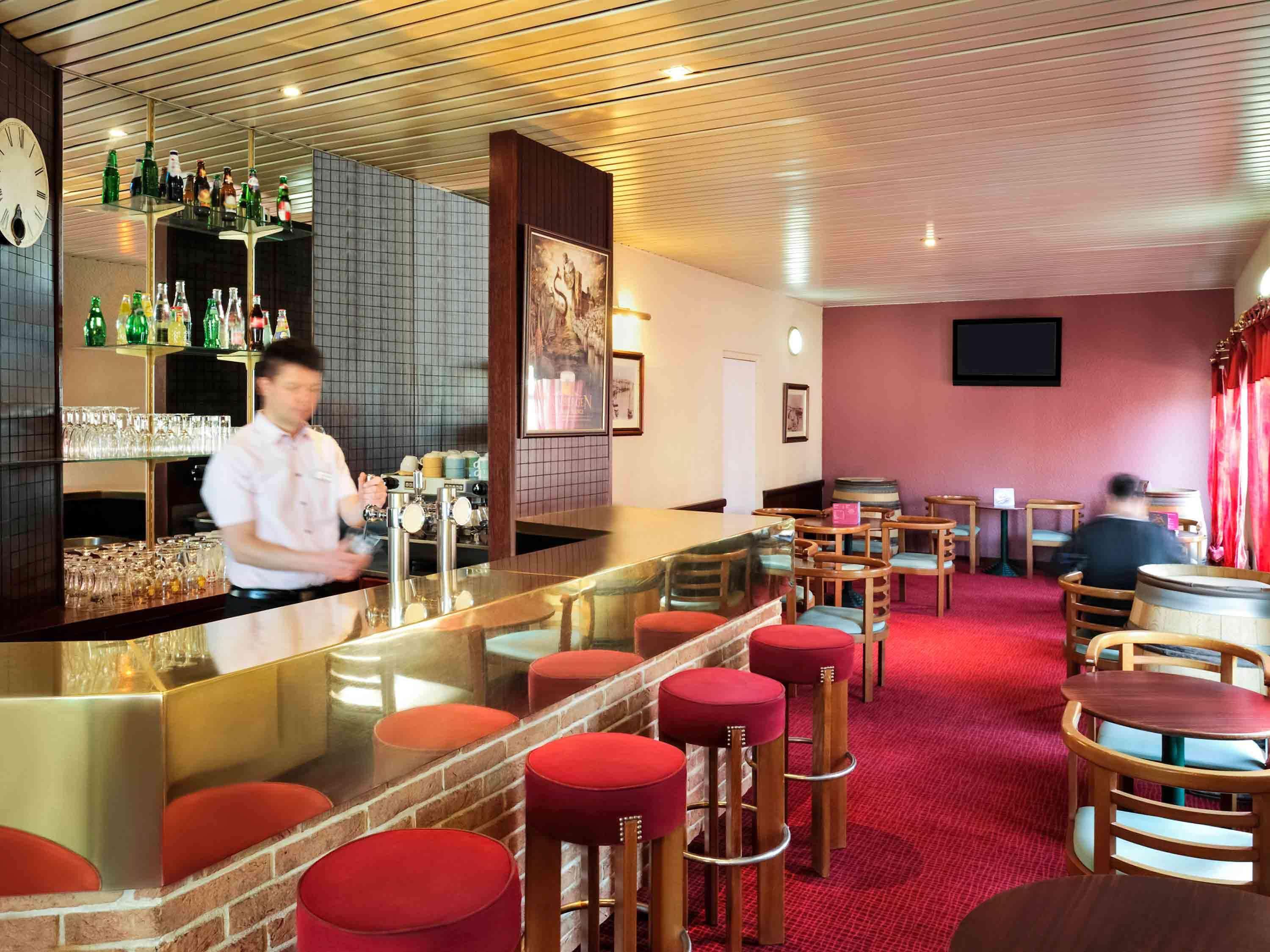 Ibis Styles Boulogne Sur Mer Centre Cathedrale 外观 照片