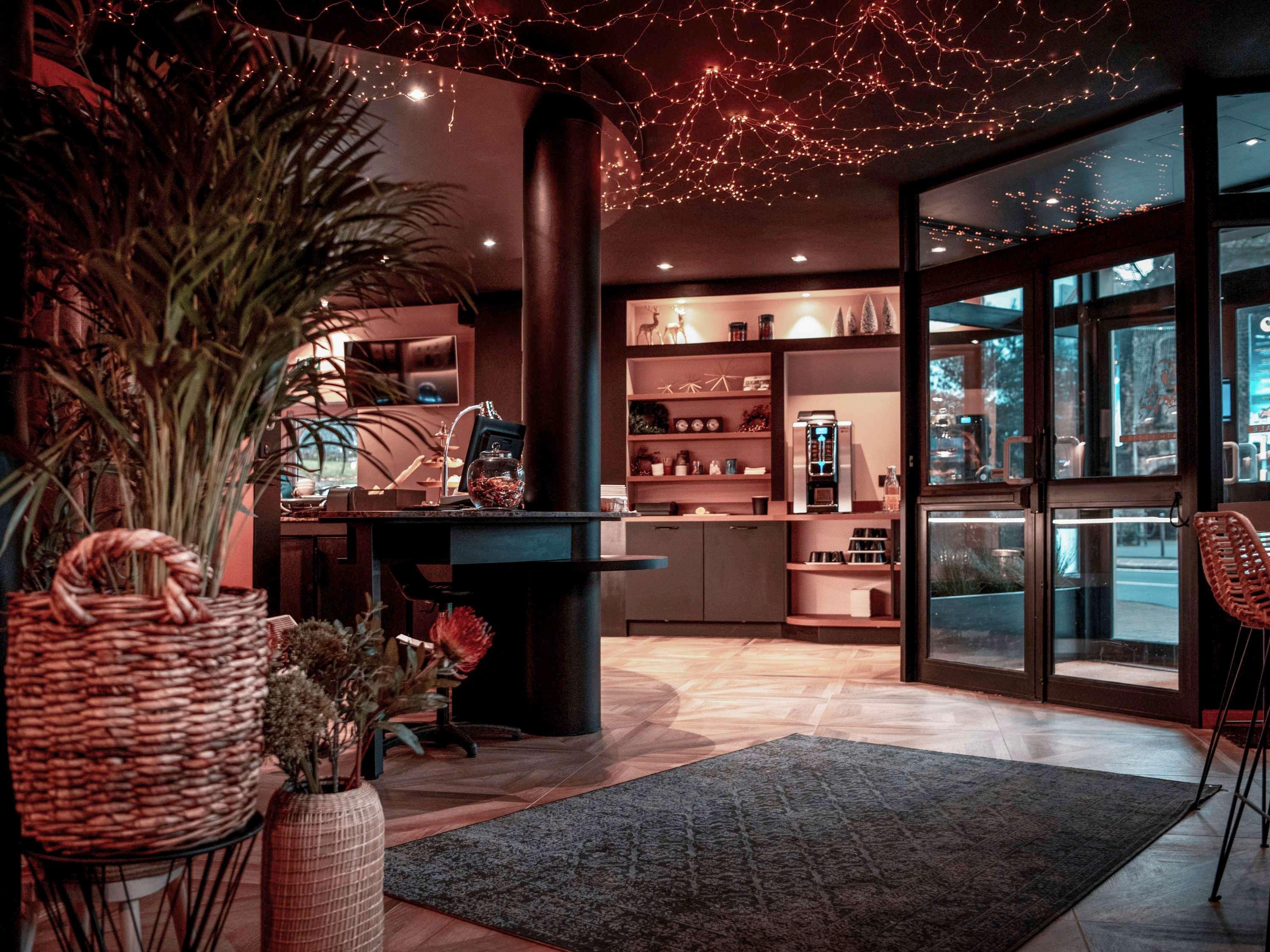 Ibis Styles Boulogne Sur Mer Centre Cathedrale 外观 照片