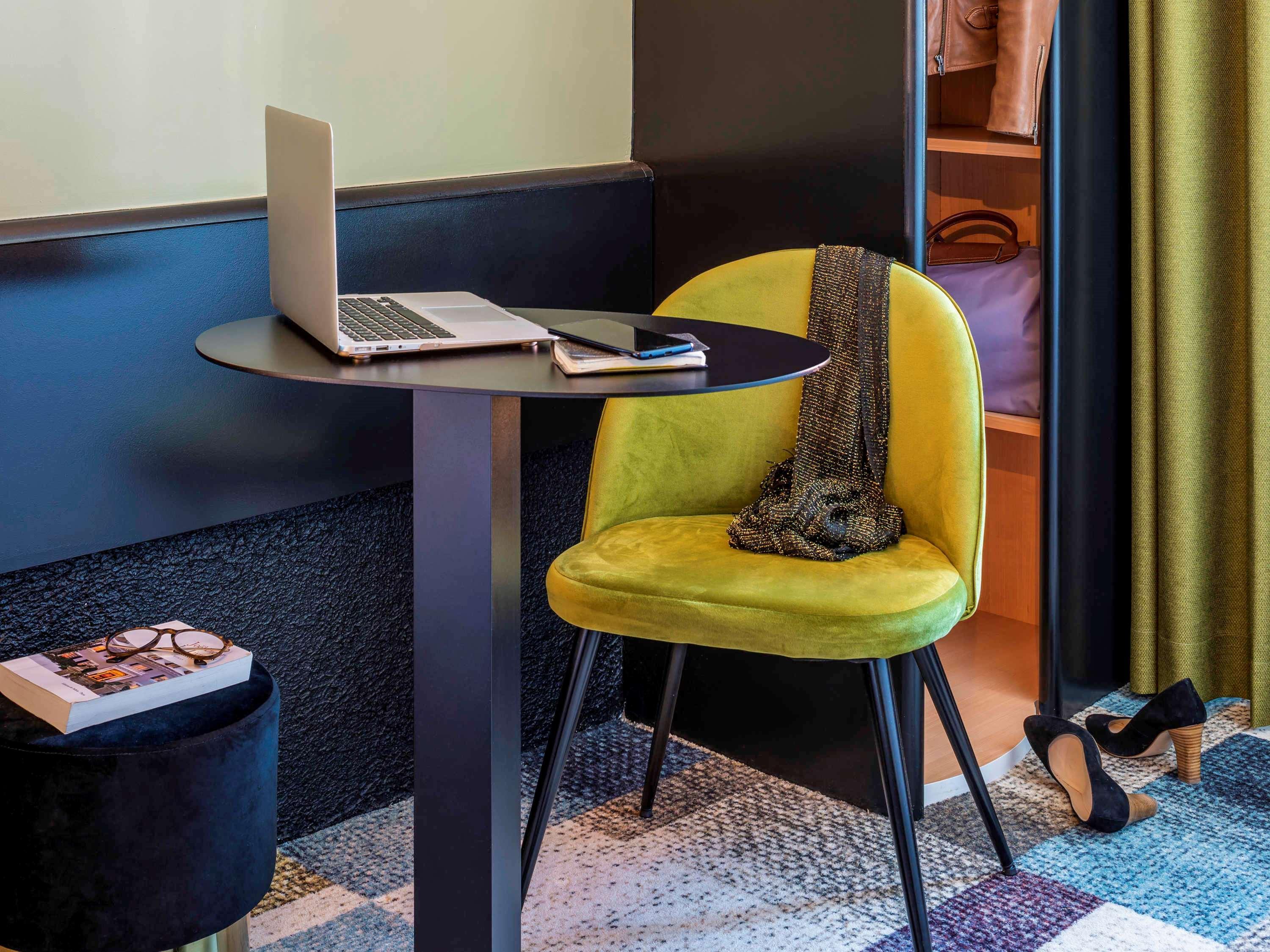 Ibis Styles Boulogne Sur Mer Centre Cathedrale 外观 照片