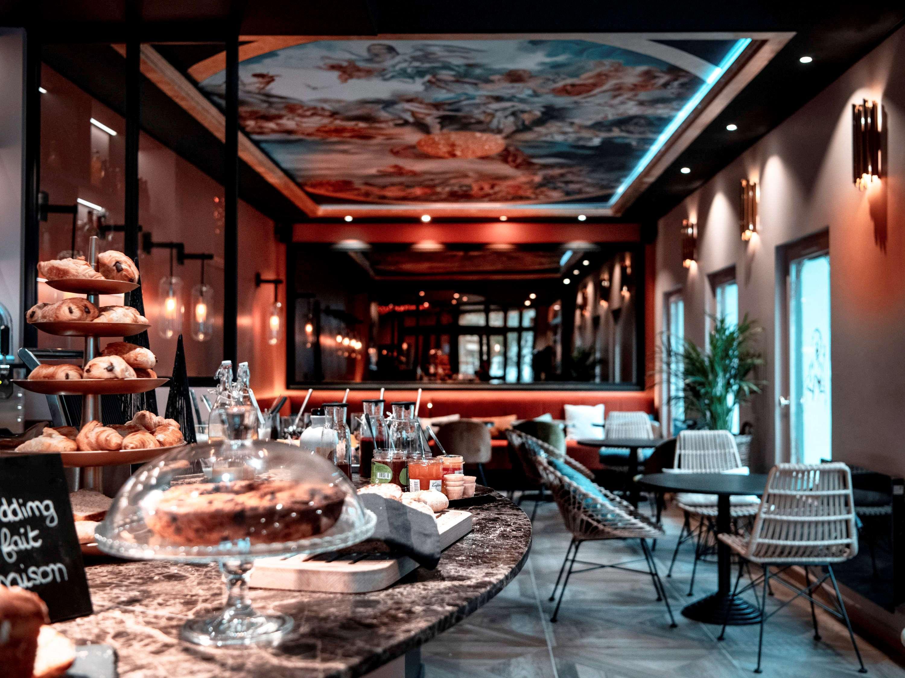 Ibis Styles Boulogne Sur Mer Centre Cathedrale 外观 照片