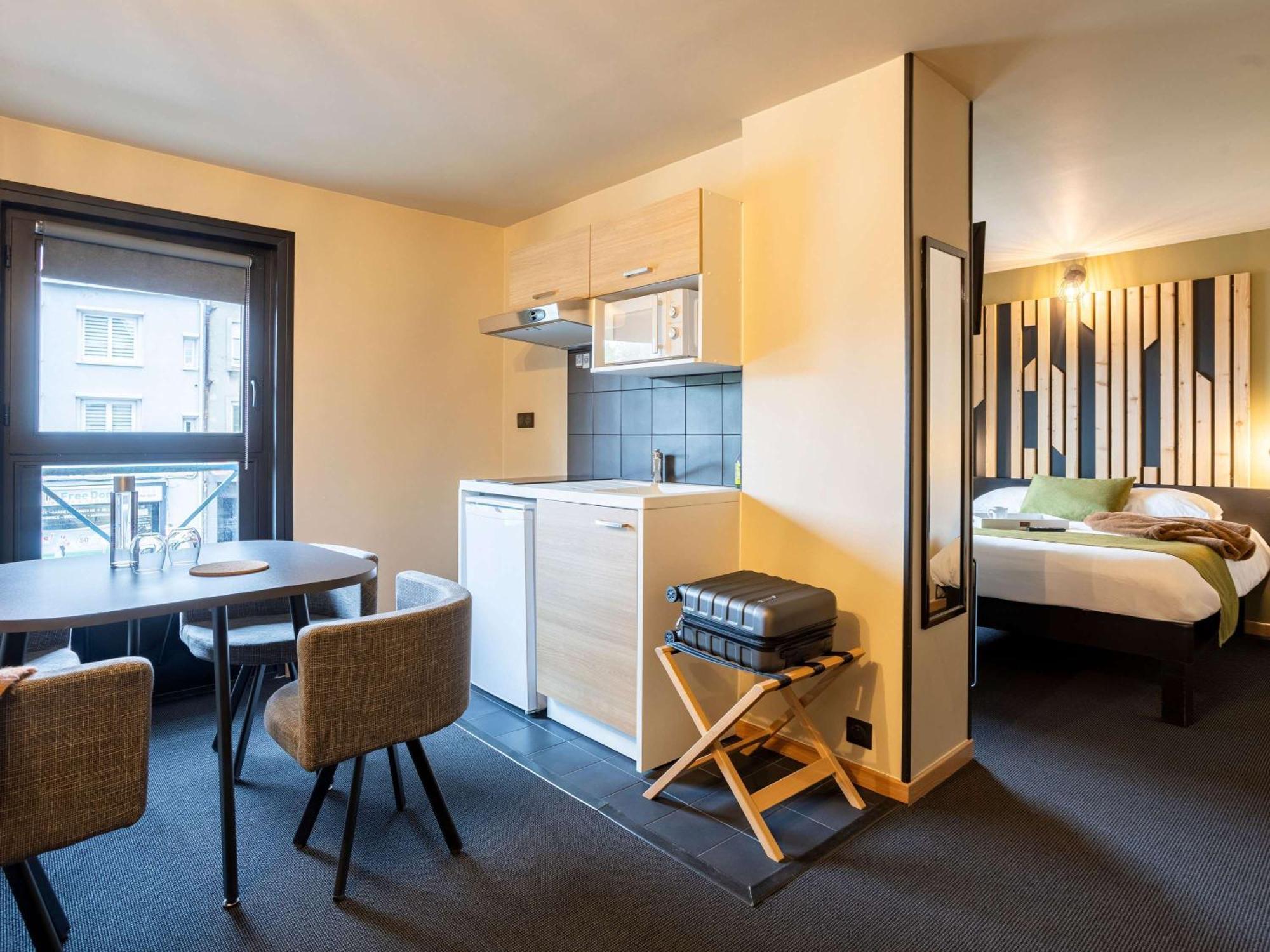 Ibis Styles Boulogne Sur Mer Centre Cathedrale 外观 照片
