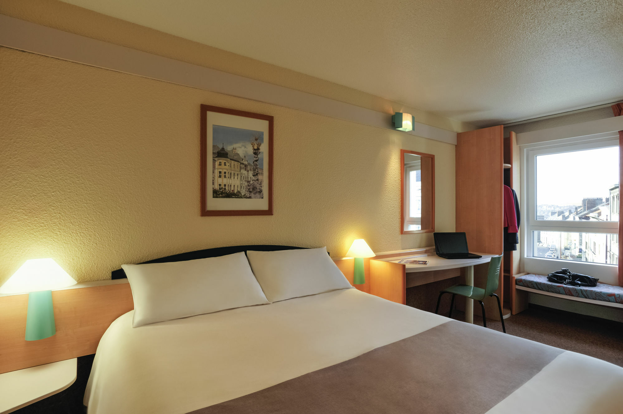 Ibis Styles Boulogne Sur Mer Centre Cathedrale 外观 照片