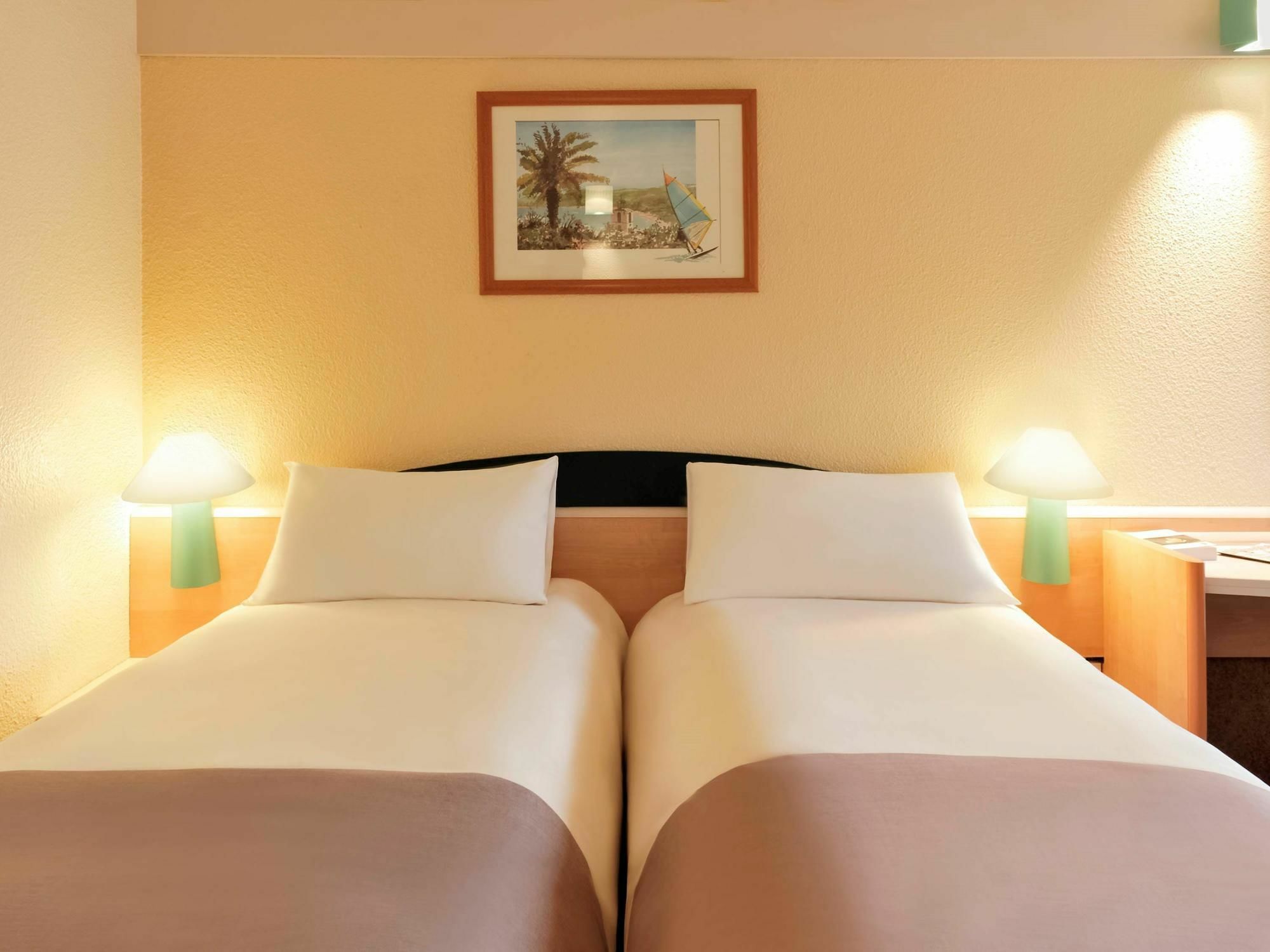 Ibis Styles Boulogne Sur Mer Centre Cathedrale 外观 照片