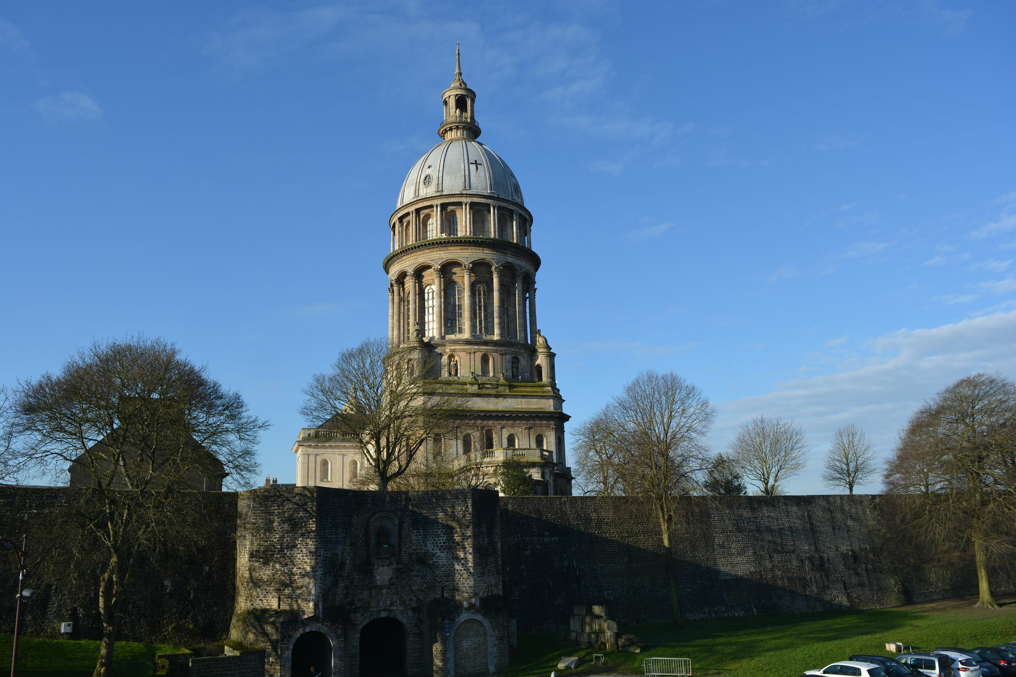 Ibis Styles Boulogne Sur Mer Centre Cathedrale 外观 照片