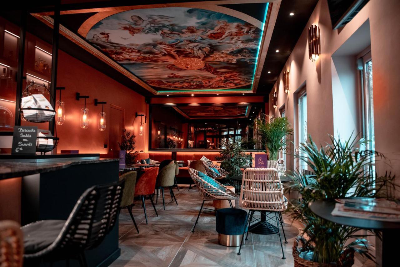 Ibis Styles Boulogne Sur Mer Centre Cathedrale 外观 照片