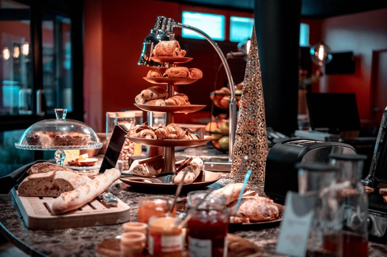 Ibis Styles Boulogne Sur Mer Centre Cathedrale 外观 照片