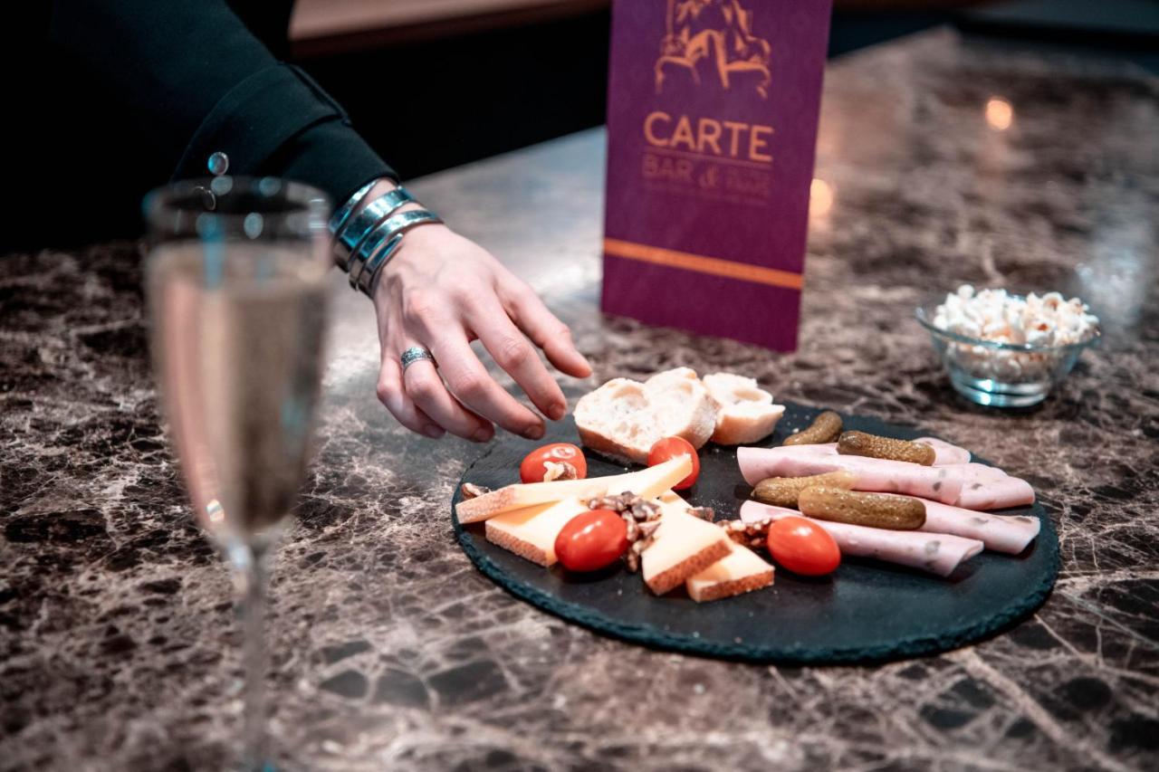 Ibis Styles Boulogne Sur Mer Centre Cathedrale 外观 照片