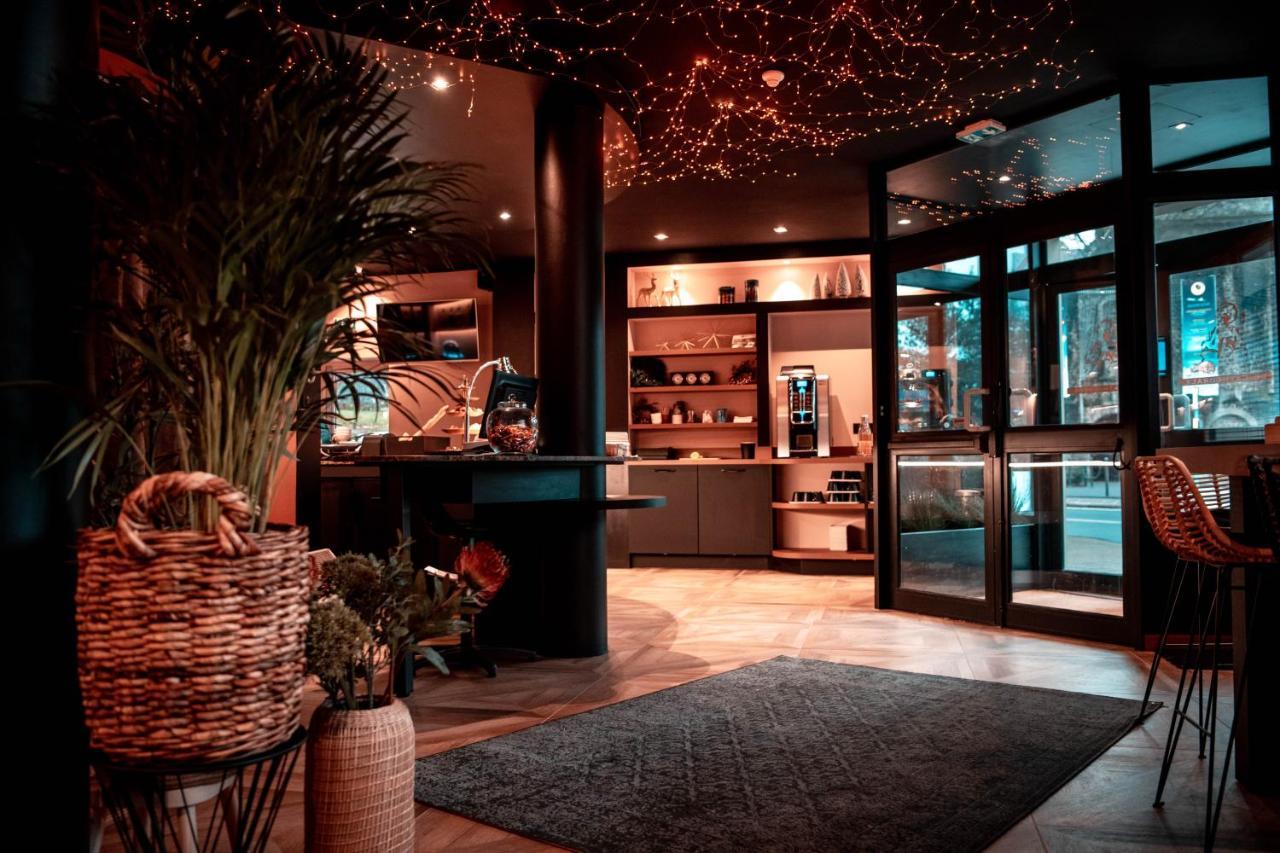 Ibis Styles Boulogne Sur Mer Centre Cathedrale 外观 照片