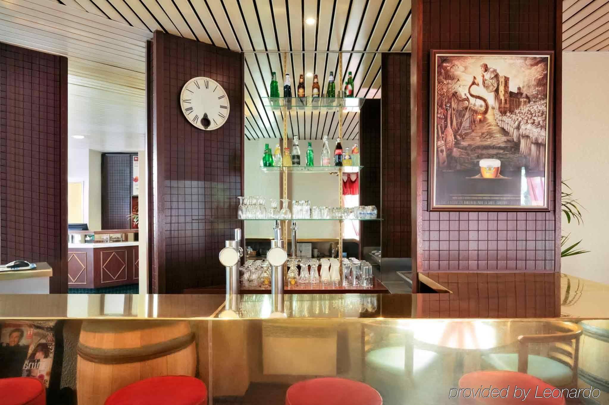 Ibis Styles Boulogne Sur Mer Centre Cathedrale 外观 照片