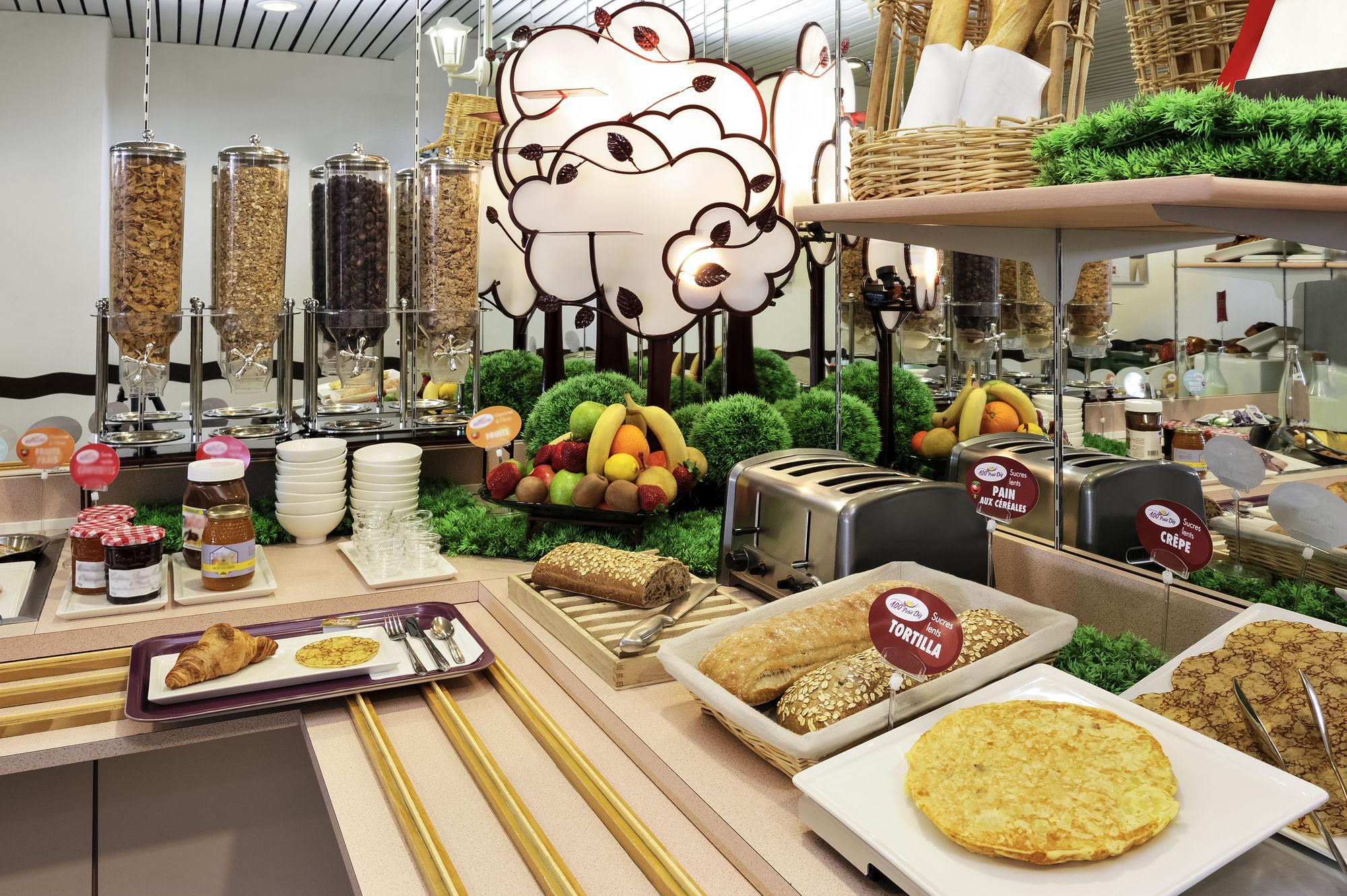 Ibis Styles Boulogne Sur Mer Centre Cathedrale 外观 照片